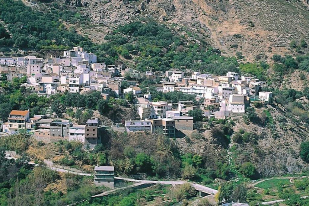 Holiday home La Casita Del Pueblo Pet Friendly Granada