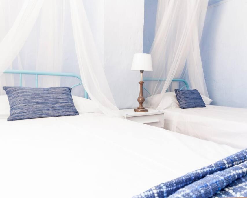 La Casita Del Pueblo Pet Friendly Granada Holiday home Acebuches