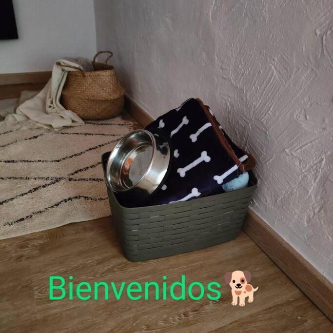 Holiday home La Casita Del Pueblo Pet Friendly Granada *